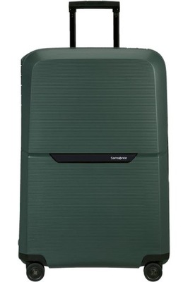 Samsonite Magnum Eco Spinner 75cm Forest Green