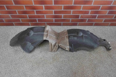 Подкрылок левая задняя защита прокладка bmw 2 f45 f46 фото №1