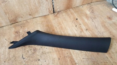 F32 защита стойка a левая mpakiet фото №1