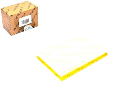 Фільтр повітря chrysler 300 m concorde intrepid l фото №1