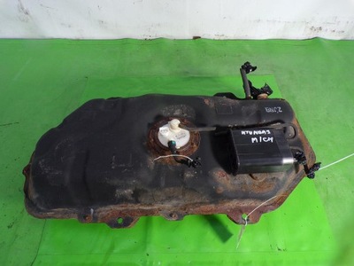 Hyundai getz 1.3 12v 82km бак пального фото №1