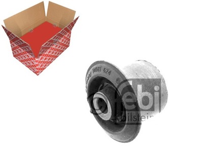 Втулка важеля [febi bilstein] фото №1