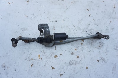 Механізм двірник fiat ducato iii 3 фото №1