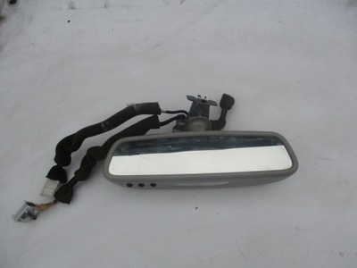 Зеркало внутреннее mercedes ml w164 lift gl x164 фото №1