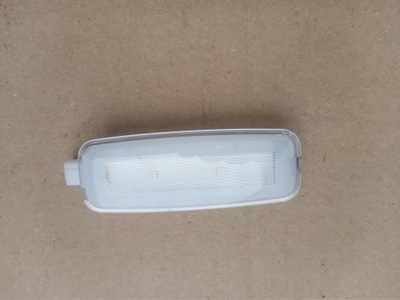 ПЛАФОН САЛОНА LED (СВЕТОДИОД ) AUDI A3 8V 4H0947105D