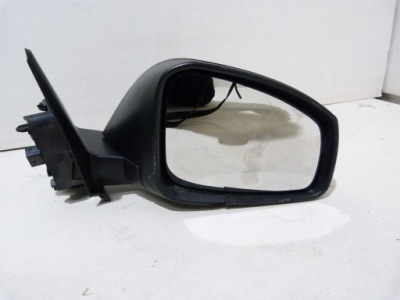 Renault latitude зеркало правое 8pin оригинал hit фото №1