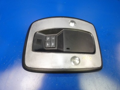 Volvo xc60 i лампа потолочный перед r-design фото №1