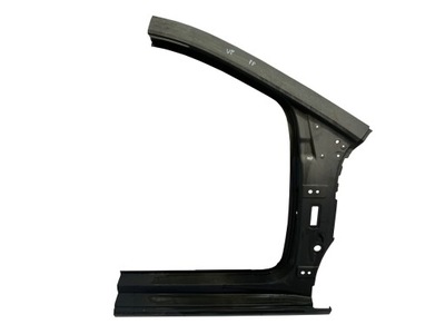 Порог блок двигателя правый передний перед vw up фото №1