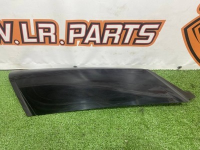 Накладка стойка правый задняя range l405 ck52-29148-ag фото №1