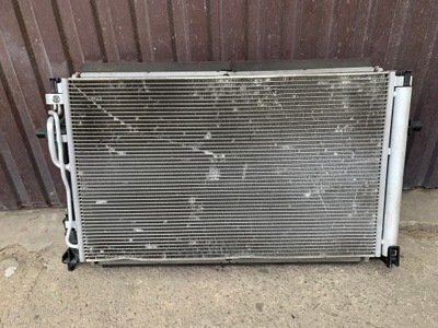 Радиатор кондиционера hyundai kia hc200nxjba фото №1