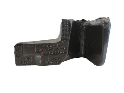 Jeep renegade 14- шумоизоляция крыла левый перед 52088745 фото №1