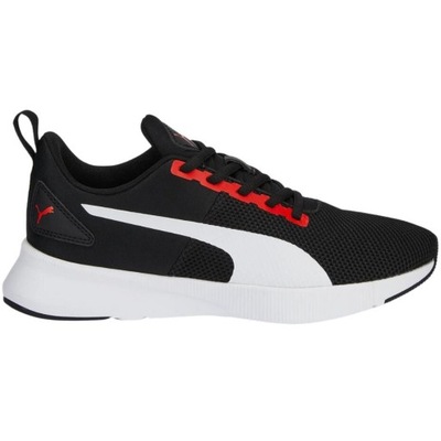 Buty PUMA FLYER RUNNER JR 192928 33