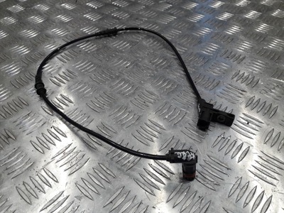 Mercedes slc w172 шланг зносу гальмівних колодок org. фото №1