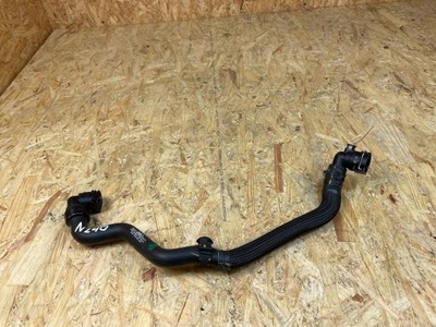 Wąż труба шланг wody opel grandland x peugeot 3008 ii 9822199280 фото №1