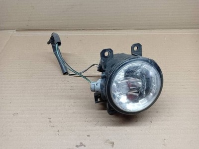 Space star ii противотуманная фара левый 8321a365 89207241 фото №1