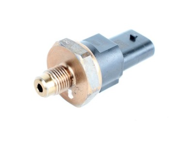 Датчик давления топливной  dacia nissan renault mercedes 1.3 t tce dig-t фото №1