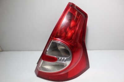 Лампа права задня dacia sandero i фото №1