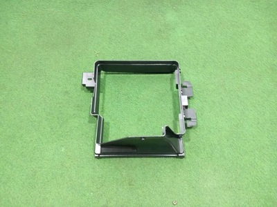 Повітропровід повітря peugeot partner iii berlingo combo фото №1