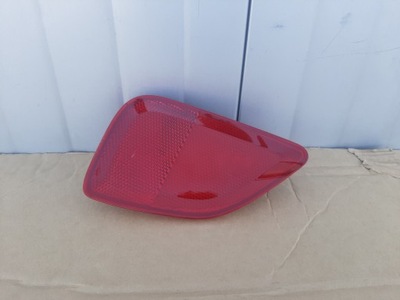 Відбивач бампера задня правий ford puma mk2 фото №1