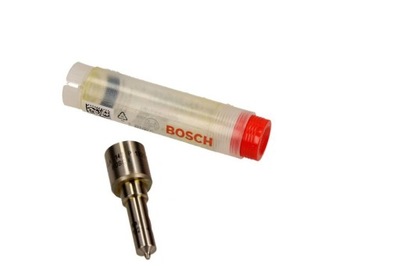 Bosch наконечник форсунки dlla142p1321 фото №1