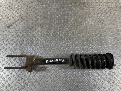 Mercedes ml164 рестайлинг  08- амортизатор перед правый 3.0 фото №1