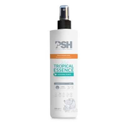 PSH Home Tropical Essence Lotion 300 ml - balsam o