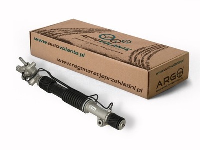 Трансмиссия рулевая рейка honda civic vii 7 2000-2006 фото №1