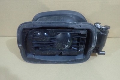 Корпус крышка заливной топлива bmw 4 iv f32 f36 фото №1