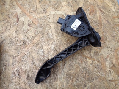 Ford transit custom 2.2 cdti педаль газа фото №1