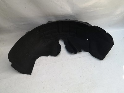 Audi a5 підкрилок ліва задня 8t0810171c фото №1