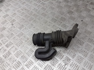 Труба впускний повітря honda jazz ii 1.3 idsi фото №1