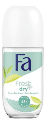 Fa Fresh & Dry Dezodorant roll-on 50ml