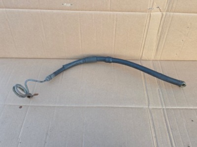 Шланг підсилювача a4 b6 b7 8e1422893cq фото №1