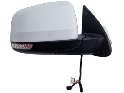 Dodge durango 3.6 фильтр зеркало правое пассажира limited 15r фото №1