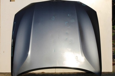 Bmw 3 iii g20 g21 капот фото №1