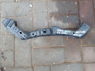 Pas передній правий suzuki swift rok 2005-10 фото №1