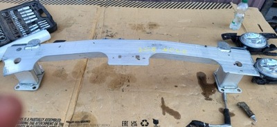 Peugeot 208 ii балка бампера задняя фото №1