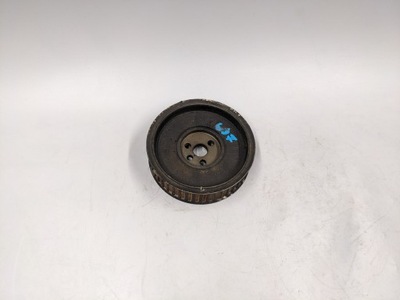 Шків fiat ducato 2.5 фото №1