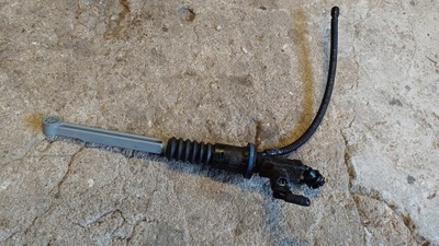 Citroen c4 cactus насос сцепления 9812925380 фото №1