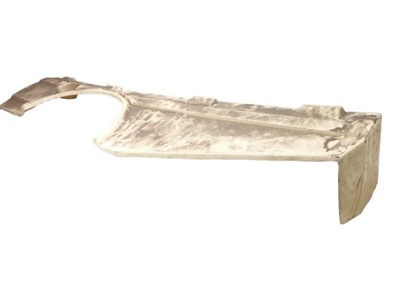 BŁOTNIK POLONEZ TRUCK