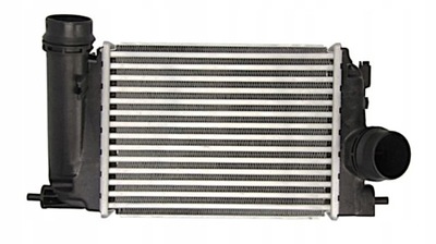 RADIATOR AIR INTERCOOLER QASHQAI X TRAIL KADJAR MEGANE IV TALISMAN  