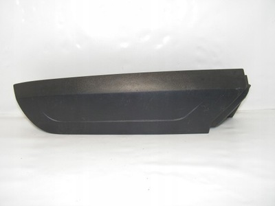 Ford transit connect mk2 захист стійка ліва фото №1