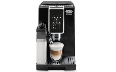 EKSPRES DELONGHI ECAM 350.50 B 1450W 15bar czarny