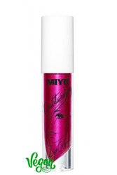 MIYO Lip Gloss Outstanding Błyszczyk 28