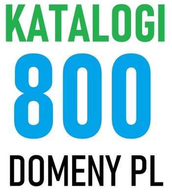 KATALOGOWANIE - 800 Prywatnych Katalogów PL - SEO