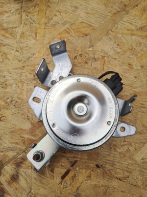 Jaguar f-pace клаксон сигнал звуковий фото №1