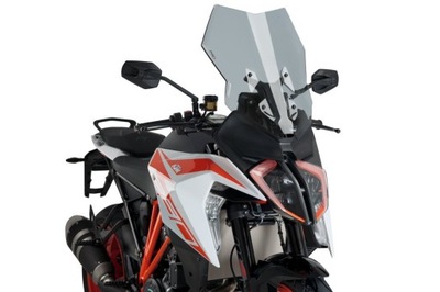 STIKLAS TURISTINĖ KTM 1290 SUPERDUKE GT 19-21 