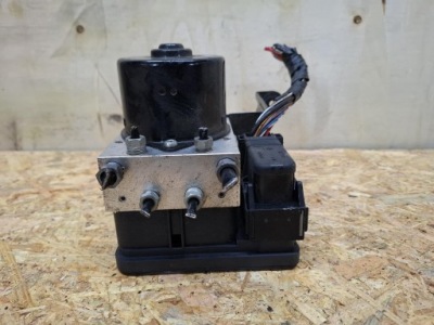 Насос abs volvo v50 facelift 2010 31274912 фото №1