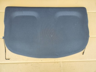 Полка задний  багажника mercedes w156 gla 2015 фото №1