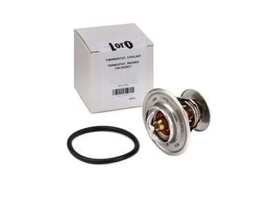 TERMOSTATAS ABAKUS 004-025-0003 BMW Z3 E36 E34 E39 